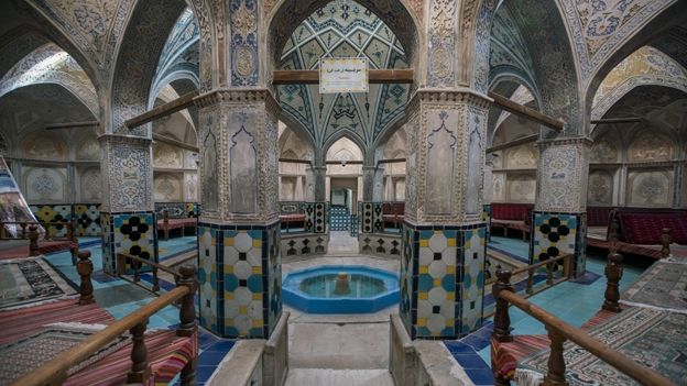 معماری اسلامی