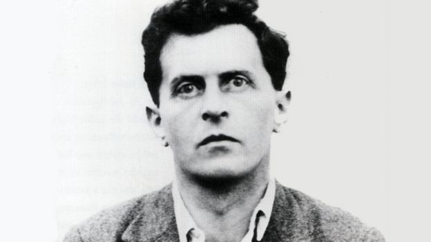 Ludwig Wittgenstein