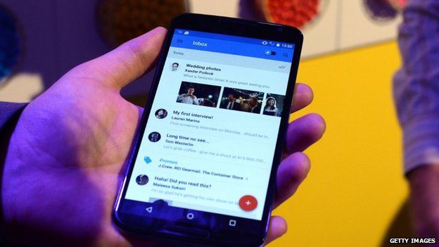 Android bug affects 'billion' phones