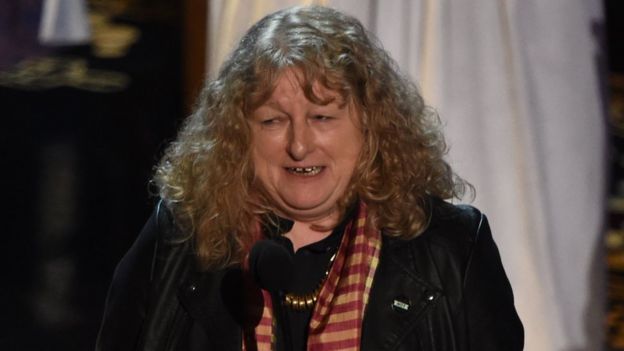 Jenny Beavan