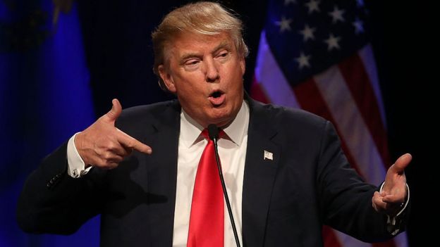 Trump