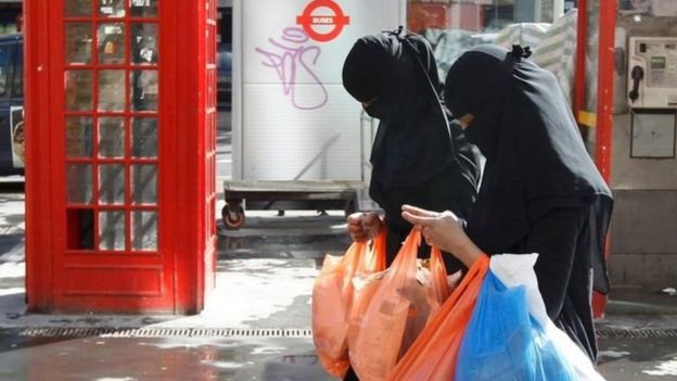 بريطانيا: ظاهرة الفصل الاجتماعي بلغت "مستويات مقلقة"