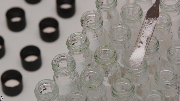 Shirika la kupambana na madawa ya kuongeza nguvu mwilini WADA