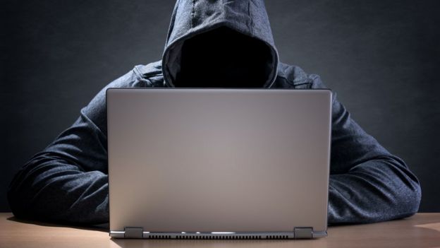 Hacker