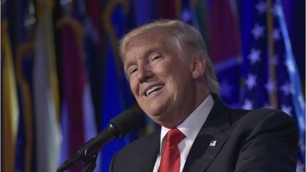 Eleição de Trump trouxe nova dose de incerteza para a economia global, e também para a brasileira