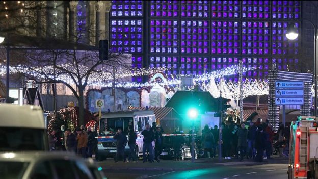 கிறிஸ்துமஸ் சந்தை