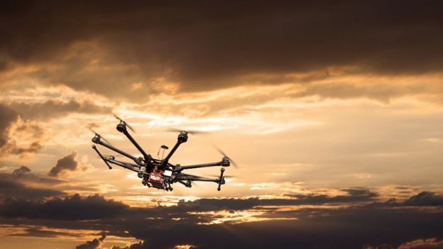 Drone