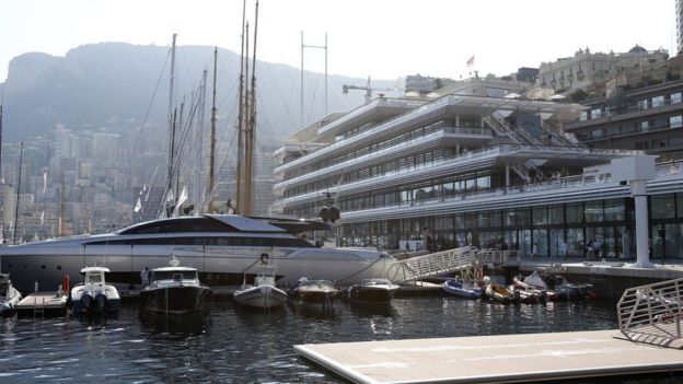 Monaco