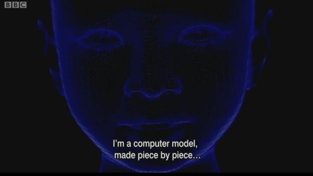Frame del documental Hypernormalisation