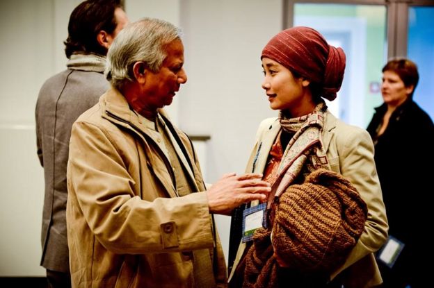 Marina Kusumawardhani