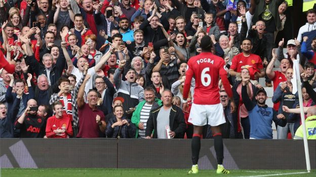Pogba