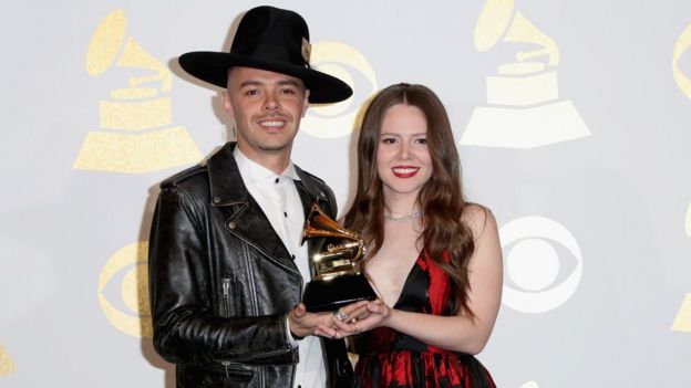 Jesse & Joy