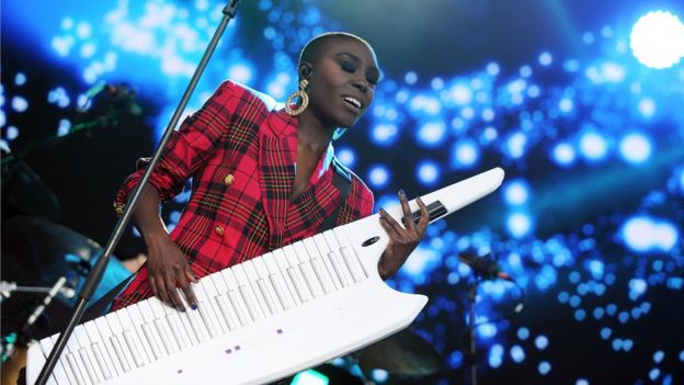 Laura Mvula