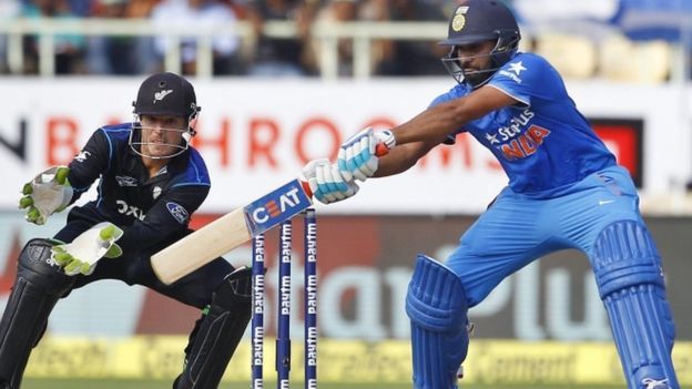 இந்திய அணி