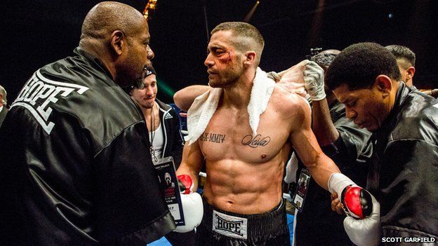 Southpaw still