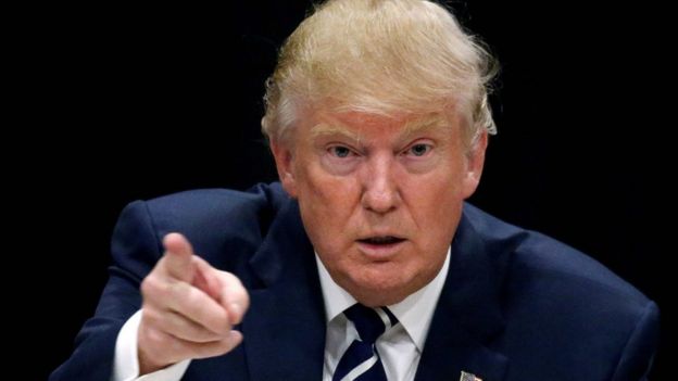 صحف عربية تناقش مستقبل السياسة الخارجية للرئيس الأمريكي المنتخب دونالد ترامب