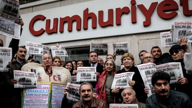 Cumhuriyet