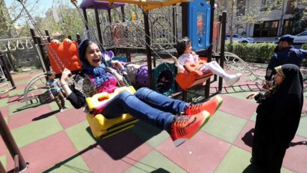 ازدواج کودکان