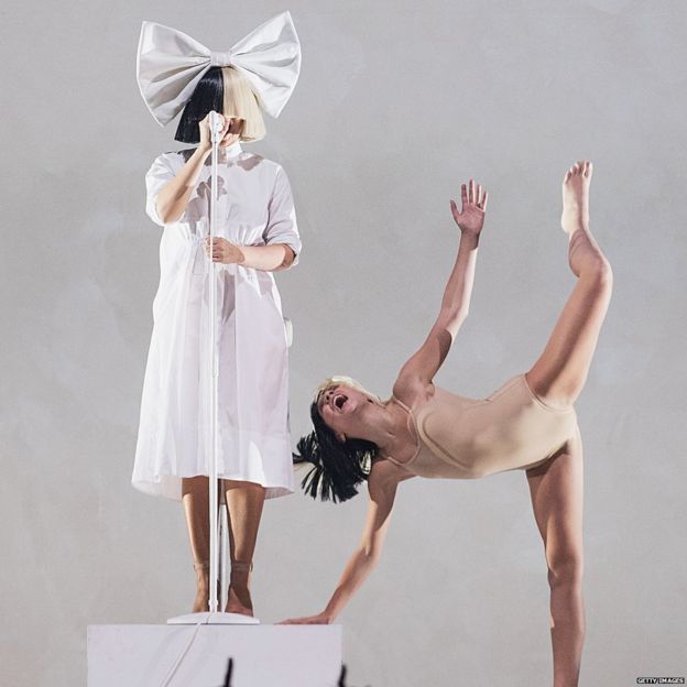 Maddie Ziegler