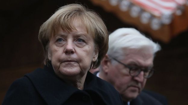 ஜெர்மன் சான்சிலர் ஏங்கெலா மெர்கல்