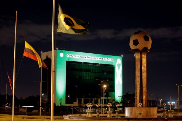 Conmebol