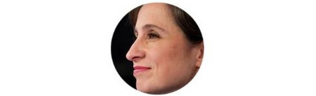 Carmen Aristegui