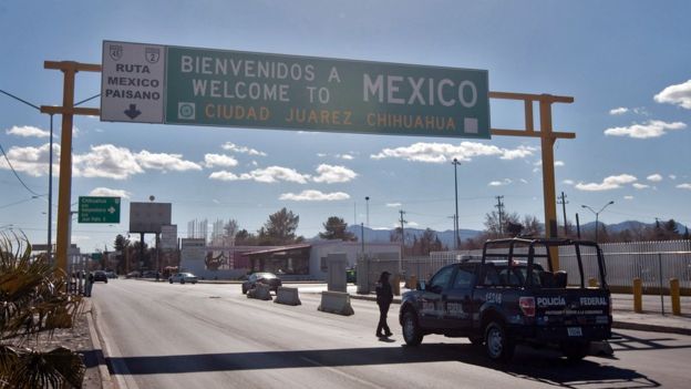Ciudad Juárez