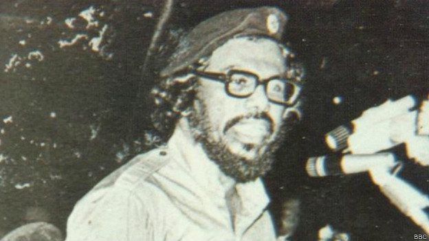 Rohana Wijeweera