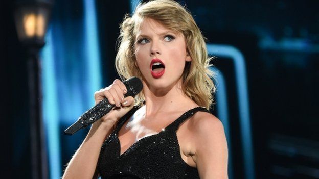 Taylor Swift