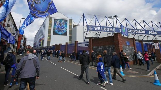 Goodison Park