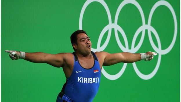 David Katoatau