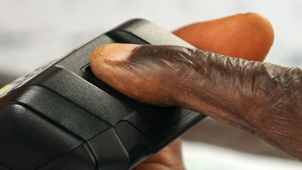 Fingerprint