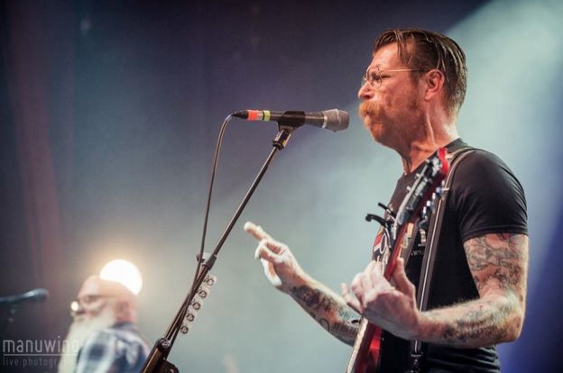 Eagles of Death Metal