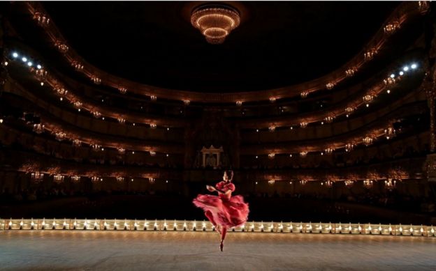 Сцена из фильма 