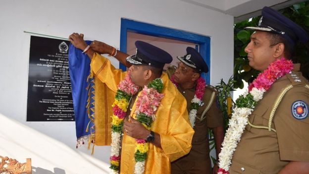 கடலோரக் காவல் நிலையம்