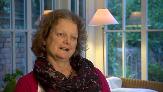 Picture of Jacq Emkes