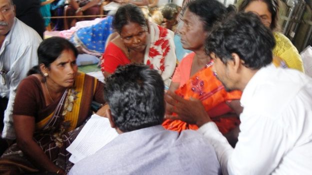 முடிவுக்கு வந்த காணாமல் ஆக்கப்பட்டவர்கள் தொடர்பான உண்ணாவிரத போராட்டம்