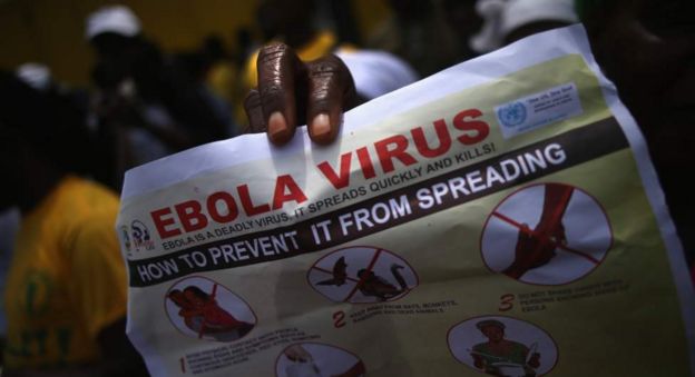 Ebola