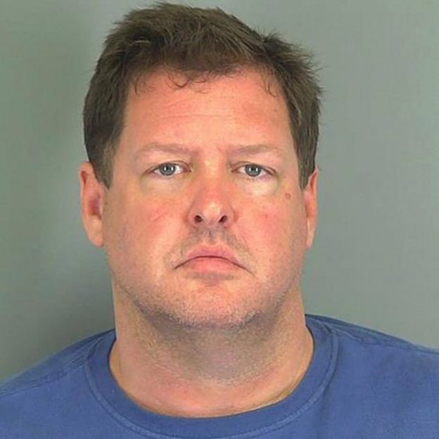 Todd Kohlhepp