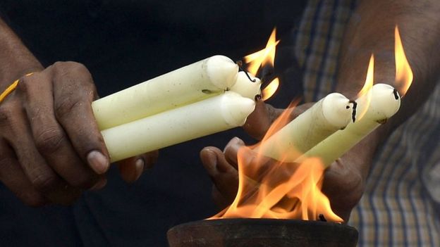 மாவீரர் தினம் அனுசரிப்பு (கோப்புப்படம்)