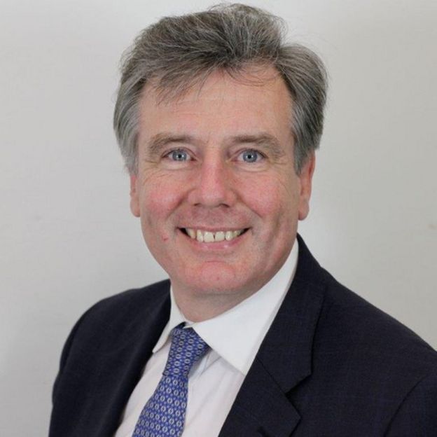 Neil Carmichael