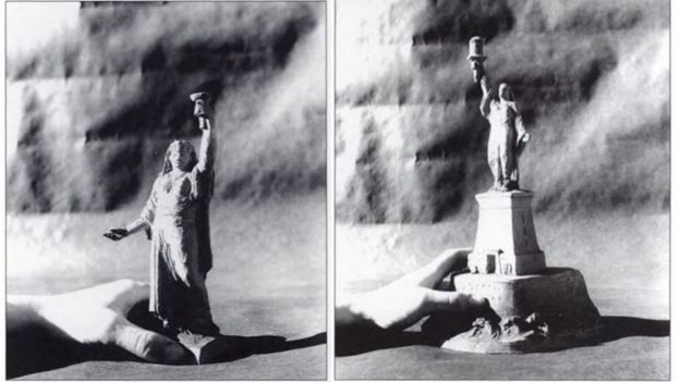 Maquetes