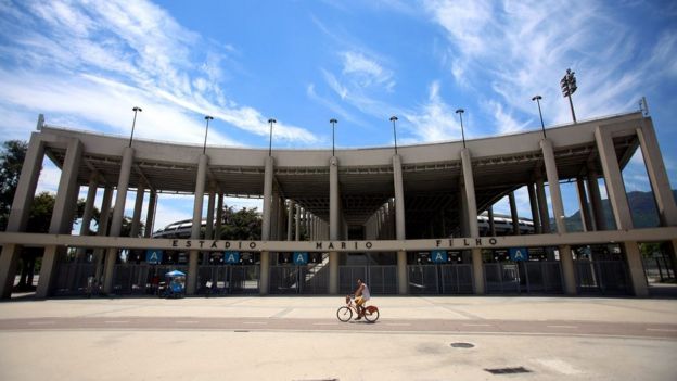 Estádio do Maracanã