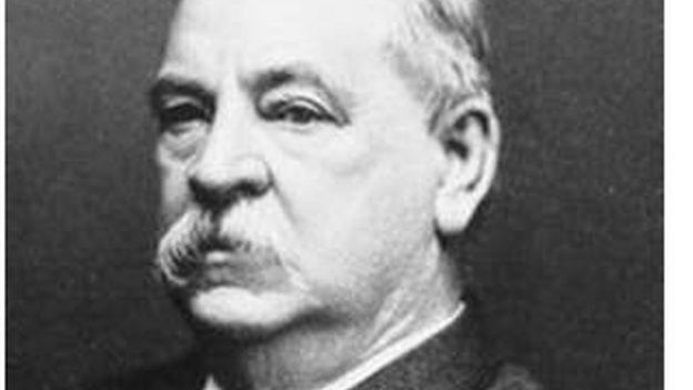 குரோவர் கிளீவ்லேண்ட்