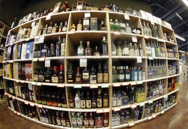 Un factor que ha cambiado es el del acceso a alcohol en los hogares.