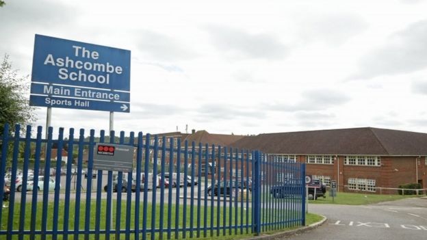 Ascombe School