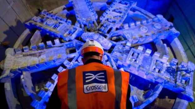 crossrail