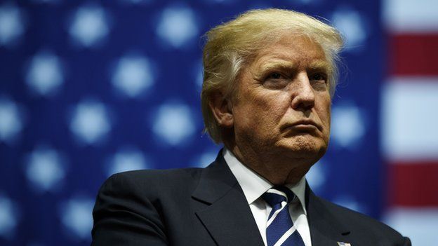 டிரம்ப்