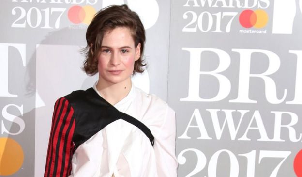 Christine and the Queens