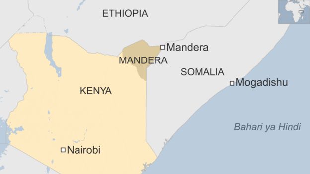 Mandera